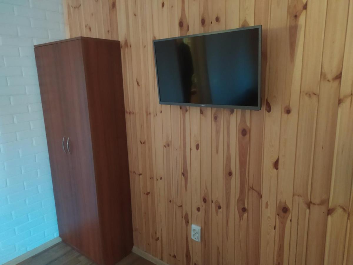 Нова Квартира Poltava Buitenkant foto