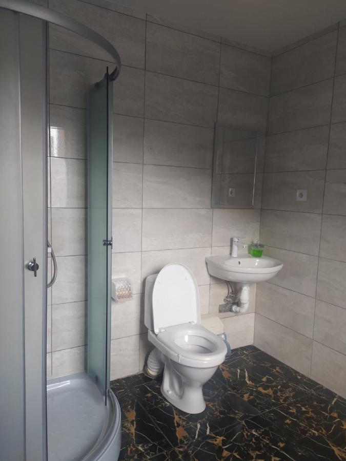 Нова Квартира Poltava Buitenkant foto