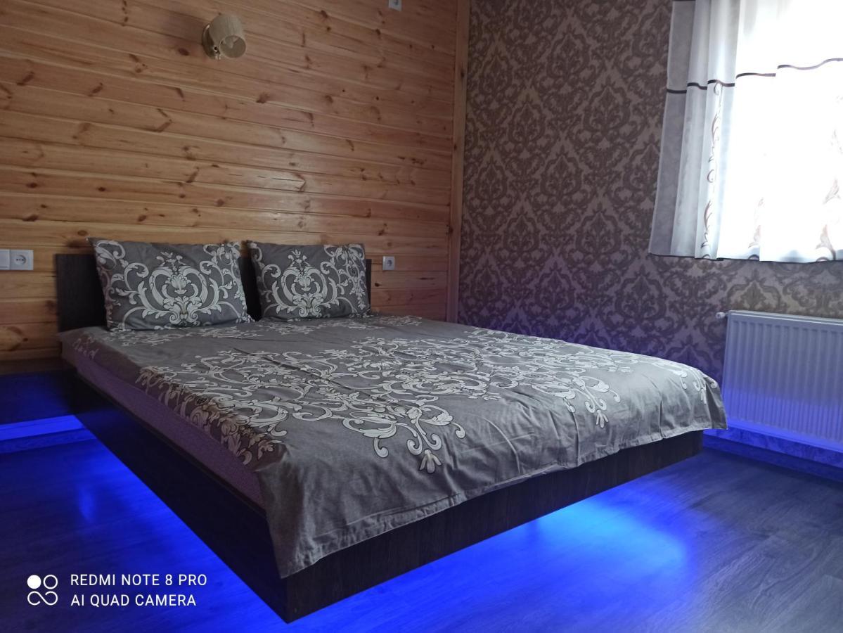 Нова Квартира Poltava Buitenkant foto