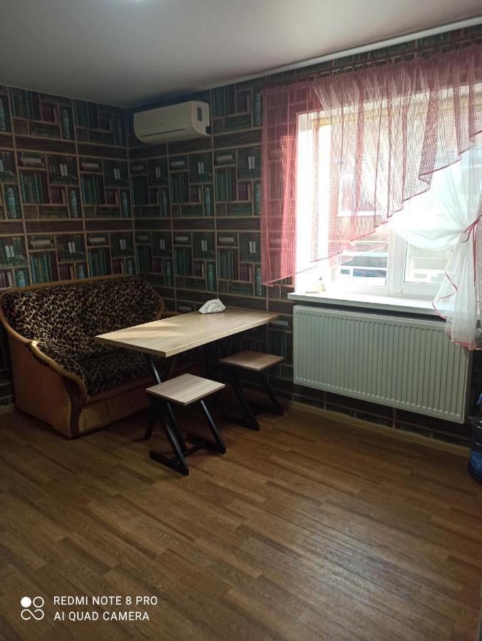 Нова Квартира Poltava Buitenkant foto